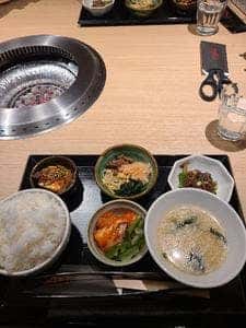 焼肉トラジ 日比谷店