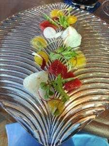 中国飯店 BAR 蒼