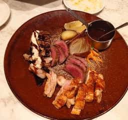 ニユートーキヨー あべのハルカス店