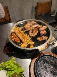 モクサルコプチャン 薬院店