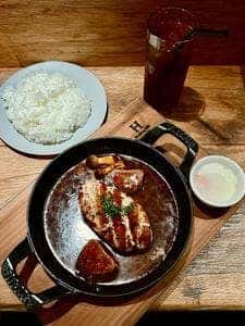 渋谷 ハンバーグウィル