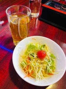 タイレストラン カオコー