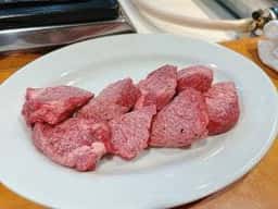 焼肉やっちゃん 渋谷分店