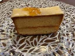 Bijou Biscuit