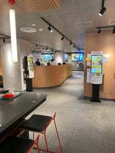 マクドナルド ラスカ平塚店