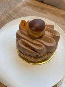 ピエール・エルメ・パリ 青山