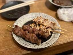 もつ焼きばん 恵比寿店