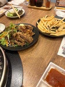 郡山食肉センター