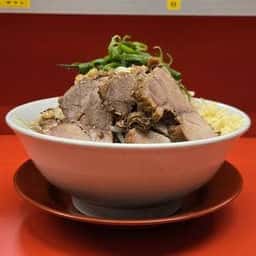 大ちゃんラーメン