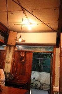 武蔵小山商店 むさこ家