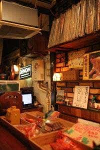 武蔵小山商店 むさこ家