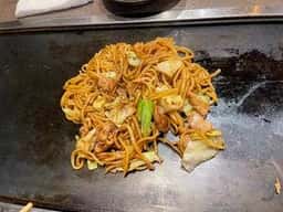鉄板居酒屋 いち