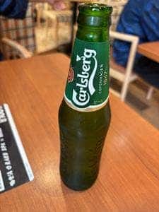 Cafe&Bar BARAKU