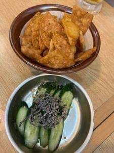 餃子ノ酒場 太陽ホエール 川崎駅前店