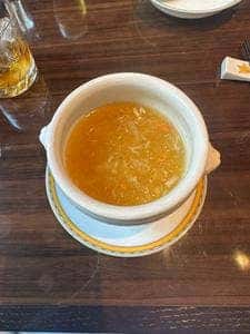 中国名菜 銀座アスター プティシーヌ町田