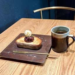 和國商店カフェ