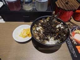 金澤濃厚中華そば 神仙 倉敷本店