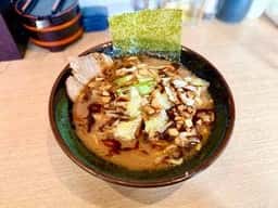 らーめん 柴田商店 ver.2.0
