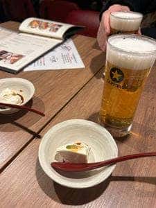 そば道 天神大名店