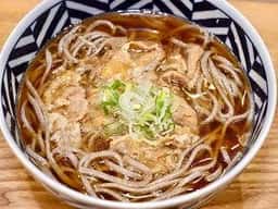蕎麦うら山 本店