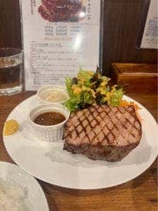 ビストロ カシェ