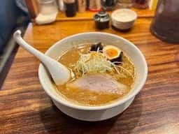 麺屋 雪風 すすきの店
