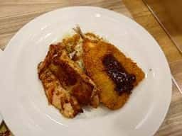 ガスト 新倉敷店