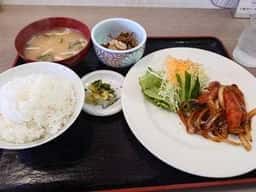 食事の店 べんけい
