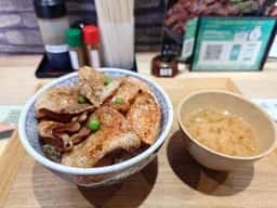 元祖豚丼屋 TONTON 岡南店