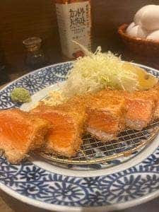 とんかつ あきら