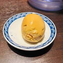 麺屋 もり田 イオンモール土岐店