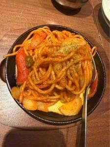 つばさや 栄店