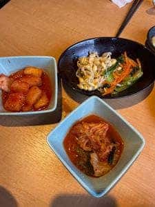 焼肉きんぐ 京都桃山店
