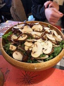 イタリア式食堂 イルキャンティ 代々木公園店