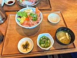 うまい魚が食べたくて 中日ビル店