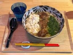 昭島 琉球麺