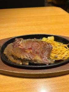 ステーキ宮 金沢中央店