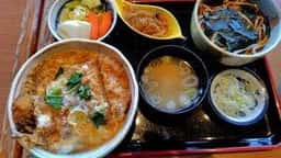 和風レストラン とき