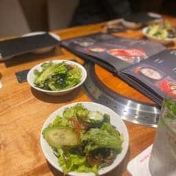 トラジ上大岡店