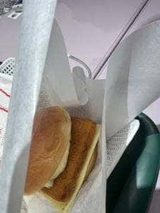 モスバーガー mozoワンダーシティ店