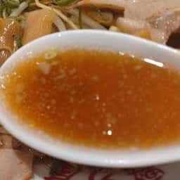 ラーメン魁力屋 イオンモール太田店