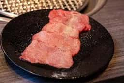 焼肉家 いっしん