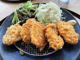 愛宕原ゴルフ倶楽部 レストラン
