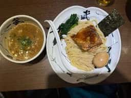 麺屋武蔵 武仁