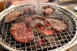 焼肉ダイニング時代屋