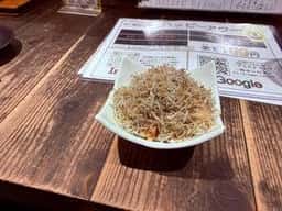 炭火酒場 ふたご家 京都西院