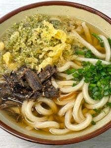 うどん 山口