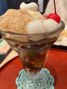 太郎茶屋 鎌倉 総社店