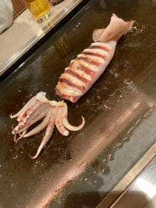 月島もんじゃ くうや かわぐちキャスティ