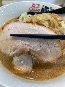 ラーメン 豚っち